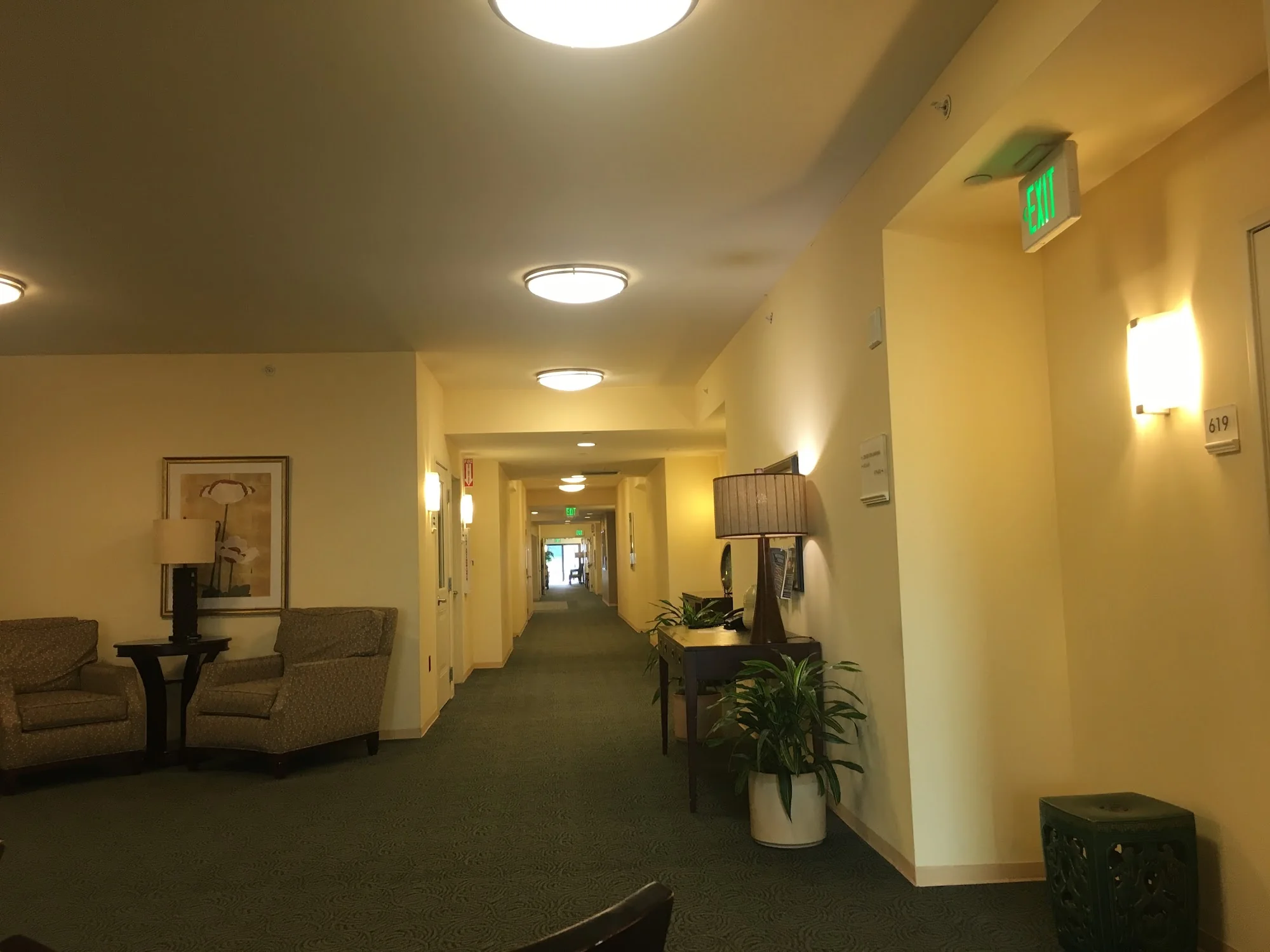 Belmont Village Senior Living Westwood