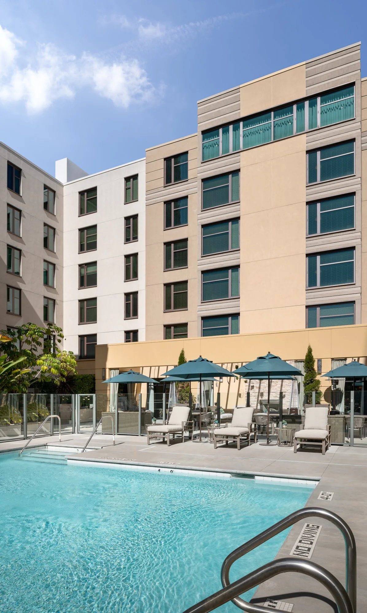 Belmont Village Senior Living Westwood