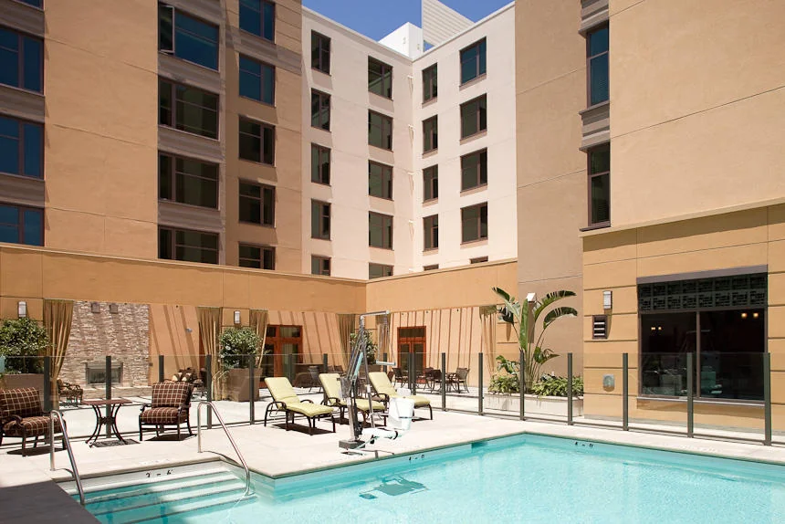 Belmont Village Senior Living Westwood