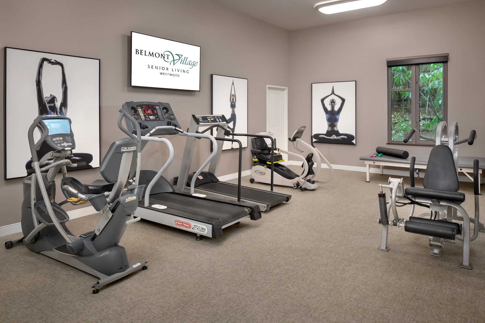 Belmont Village Senior Living Westwood