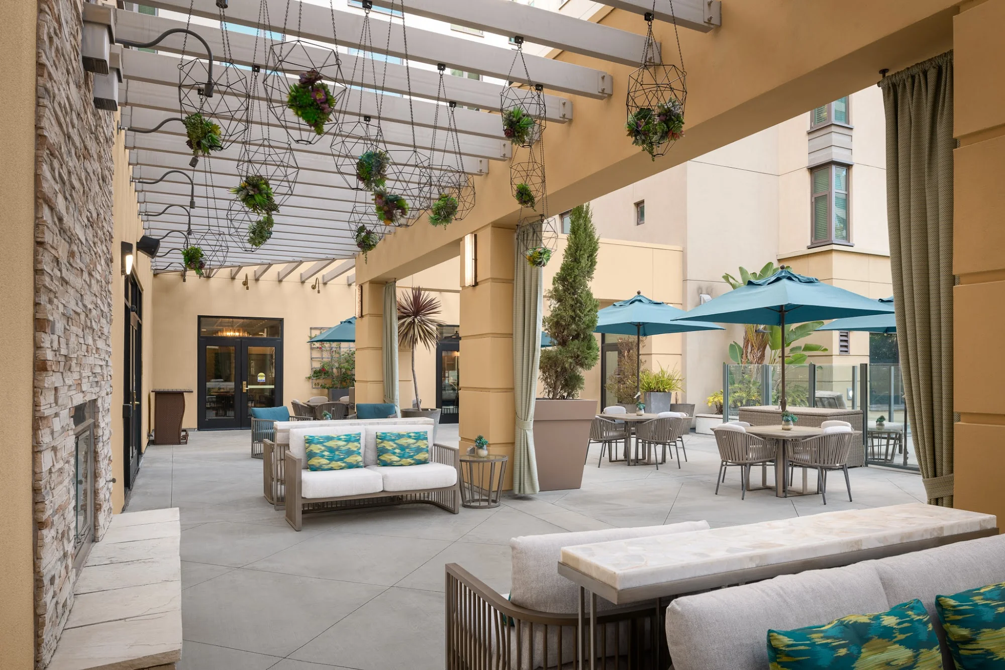Belmont Village Senior Living Westwood
