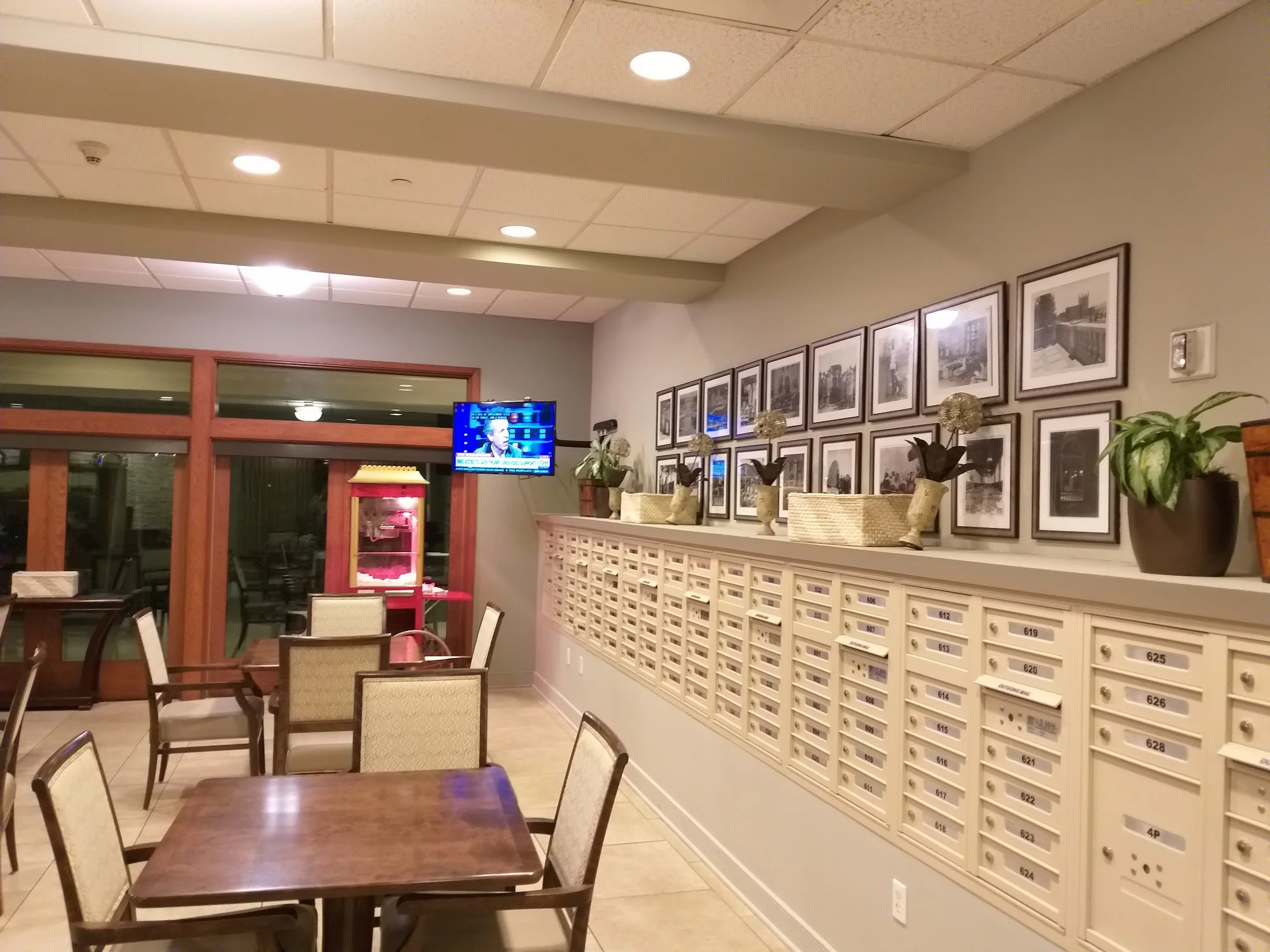 Belmont Village Senior Living Westwood