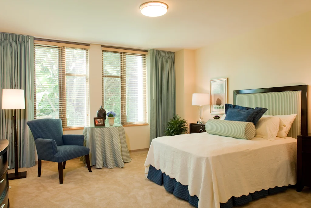 Belmont Village Senior Living Westwood