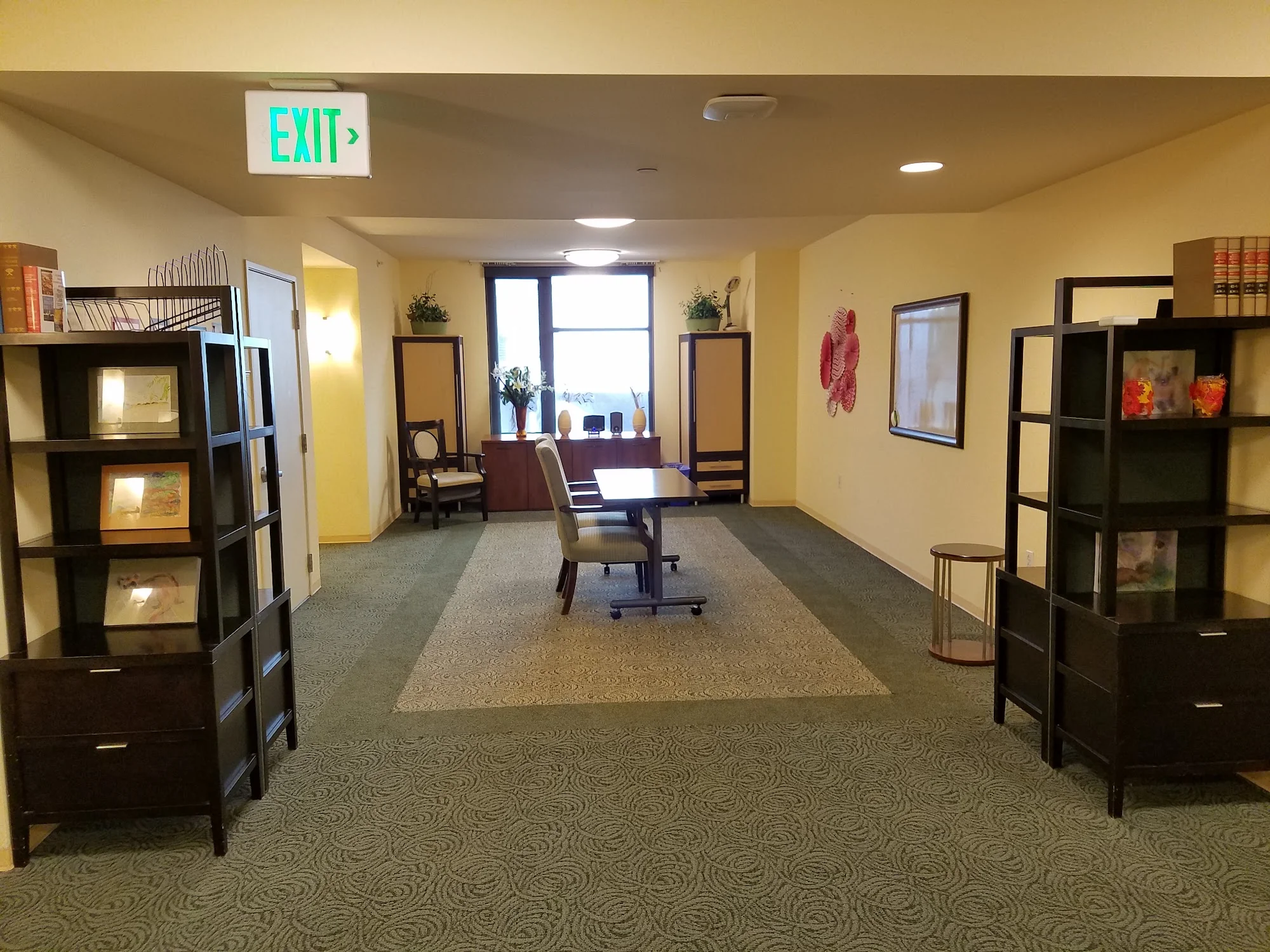 Belmont Village Senior Living Westwood