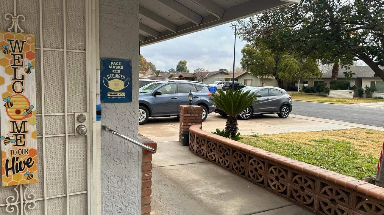BELOVED CARE HOME LLC
