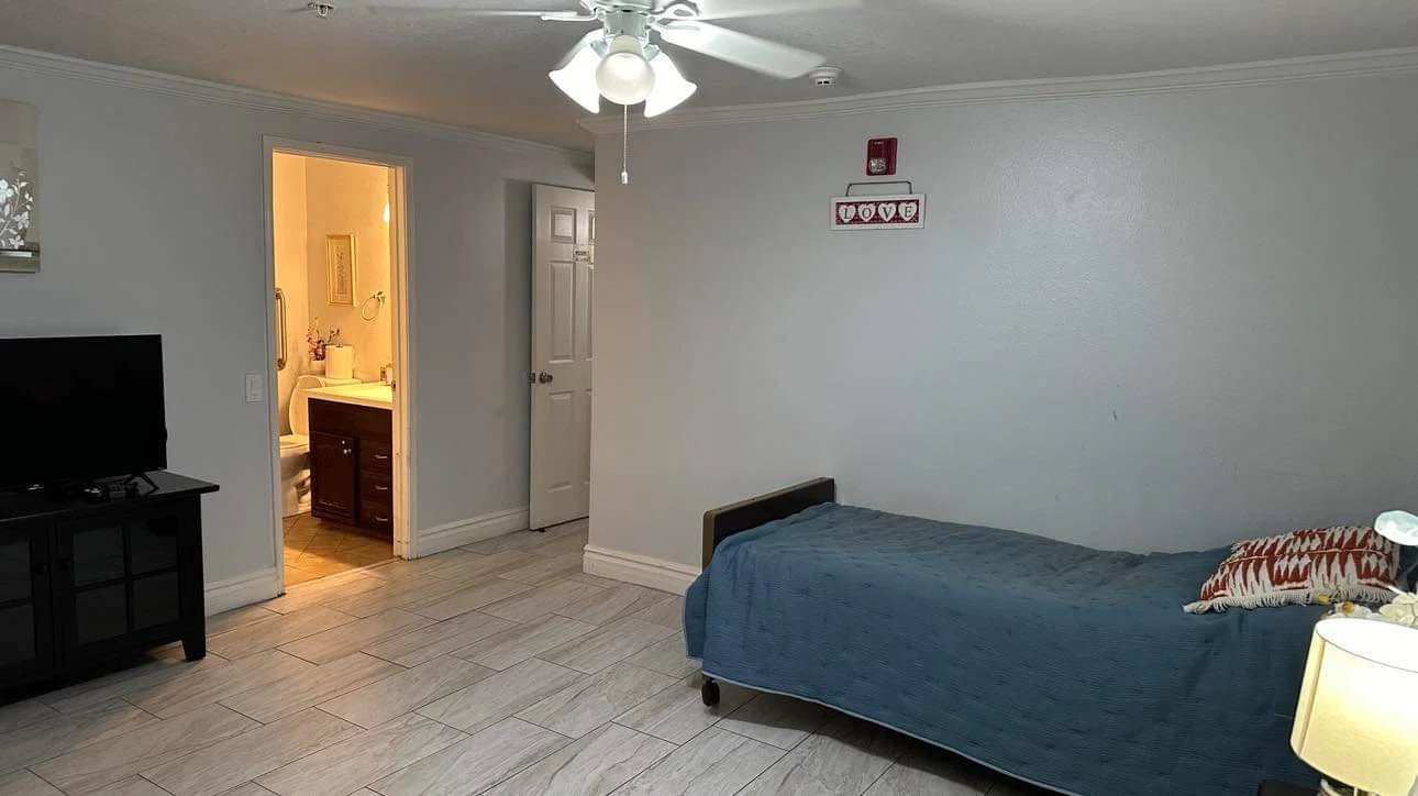 BELOVED CARE HOME LLC