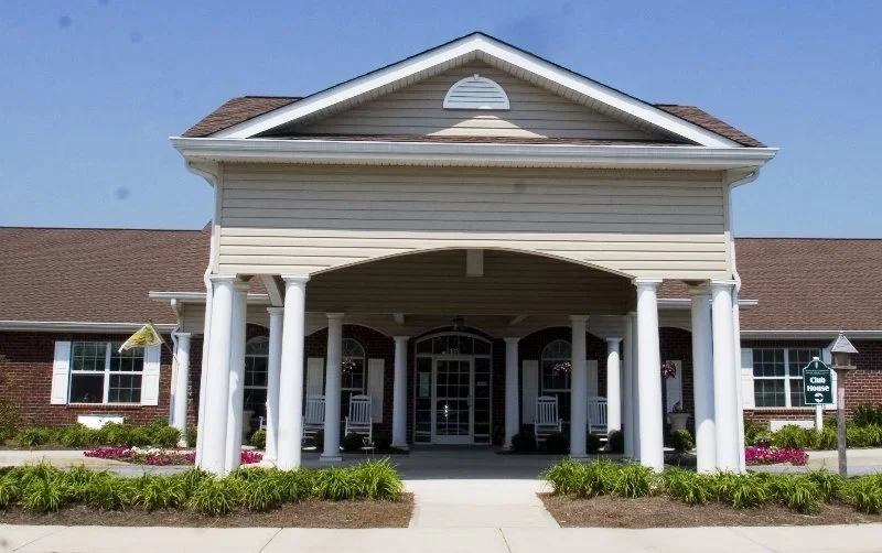 BELVEDERE COMMONS OF SENECA
