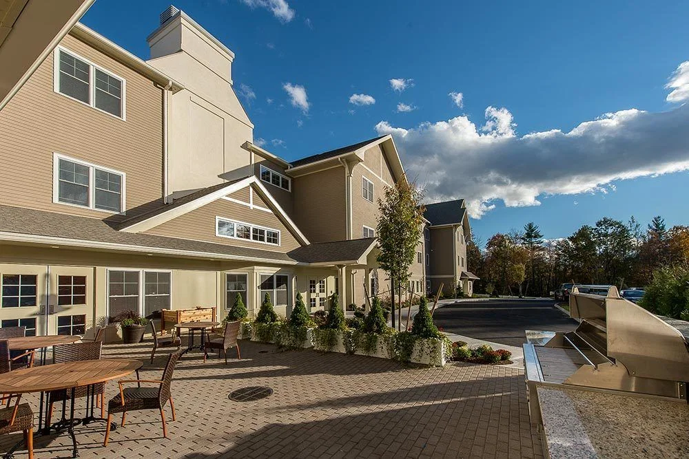 Benchmark at Bedford Falls - Assisted Living photo