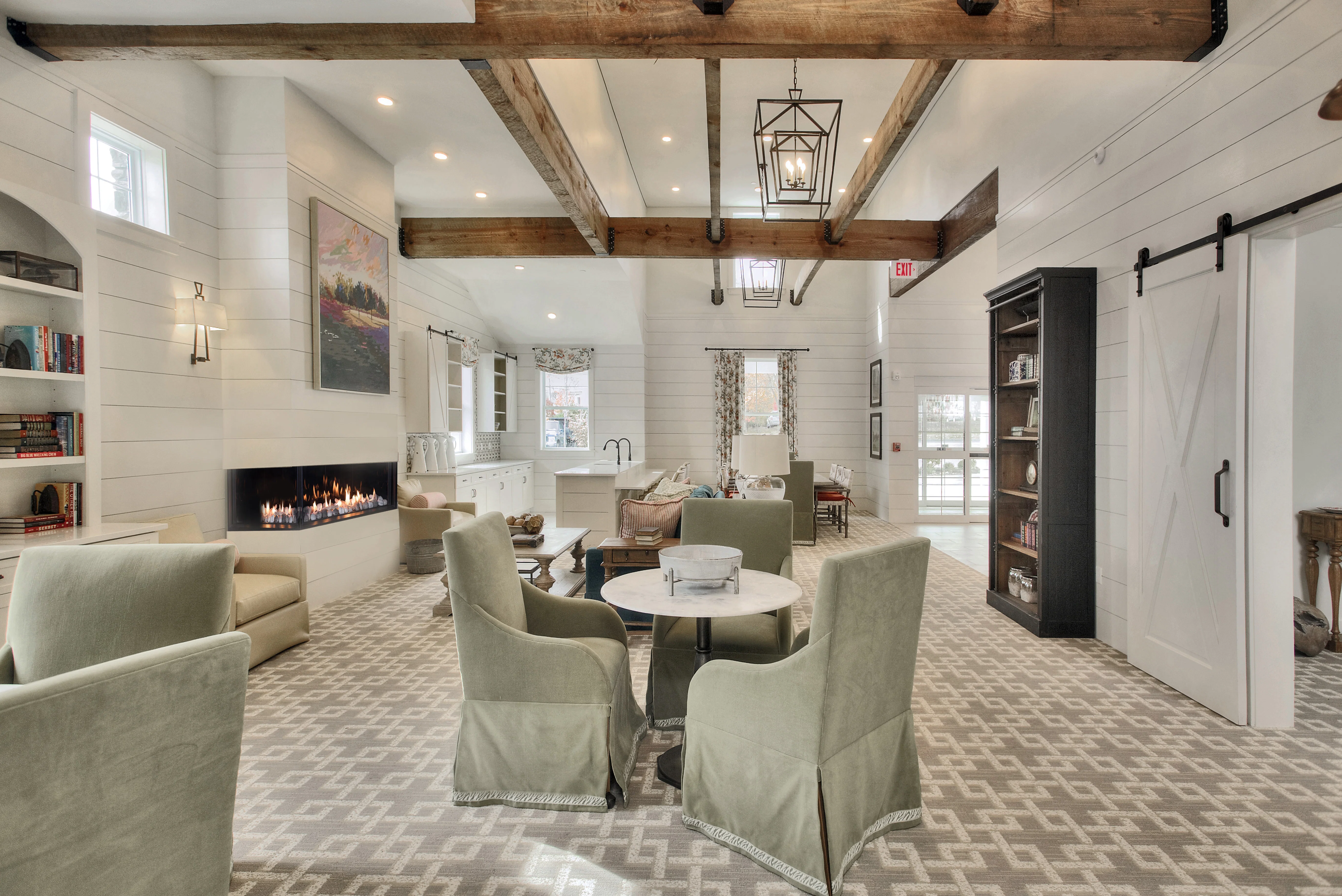 Benchmark at Newtown - Assisted Living photo