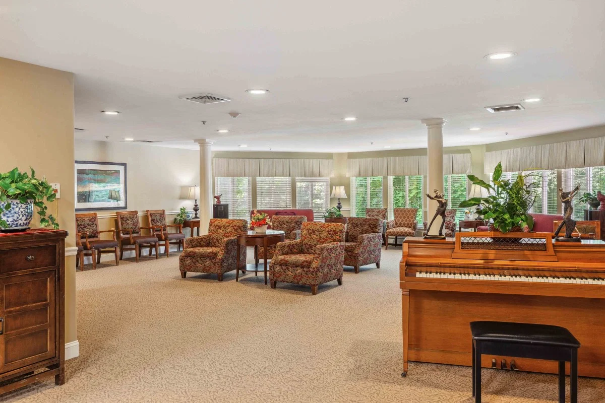 Benchmark Senior Living at Chelmsford Crossings - Assisted Living photo
