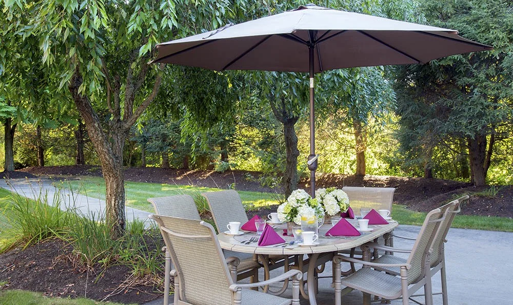 BENCHMARK SENIOR LIVING AT SHREWSBURY CROSSINGS