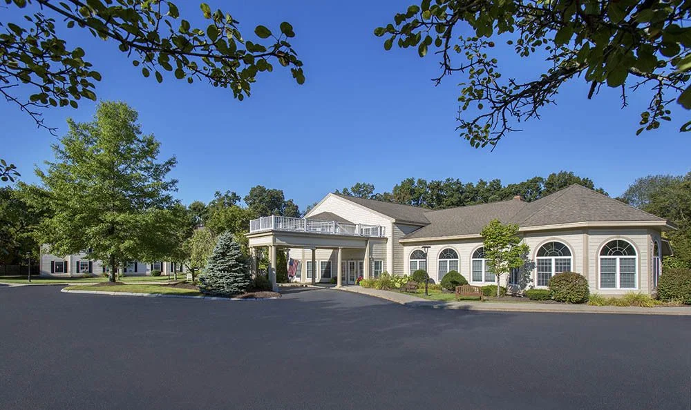 BENCHMARK SENIOR LIVING AT SHREWSBURY CROSSINGS