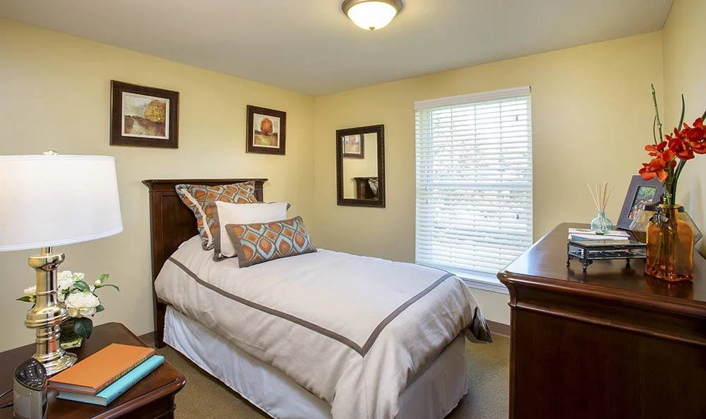 BENCHMARK SENIOR LIVING AT SHREWSBURY CROSSINGS