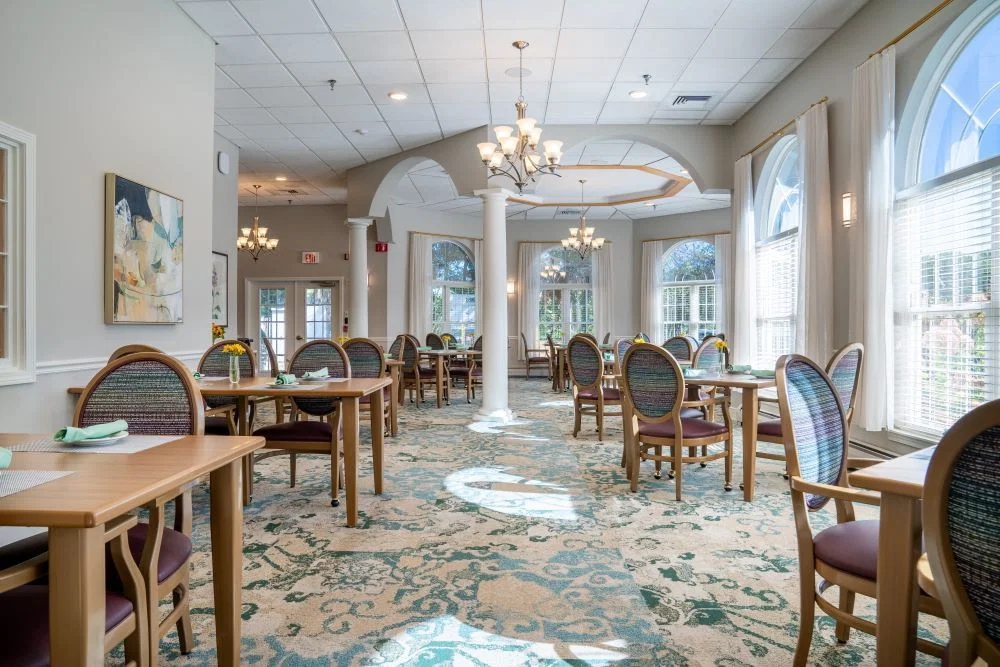 Benchmark Senior Living at Shrewsbury Crossings - Assisted Living photo