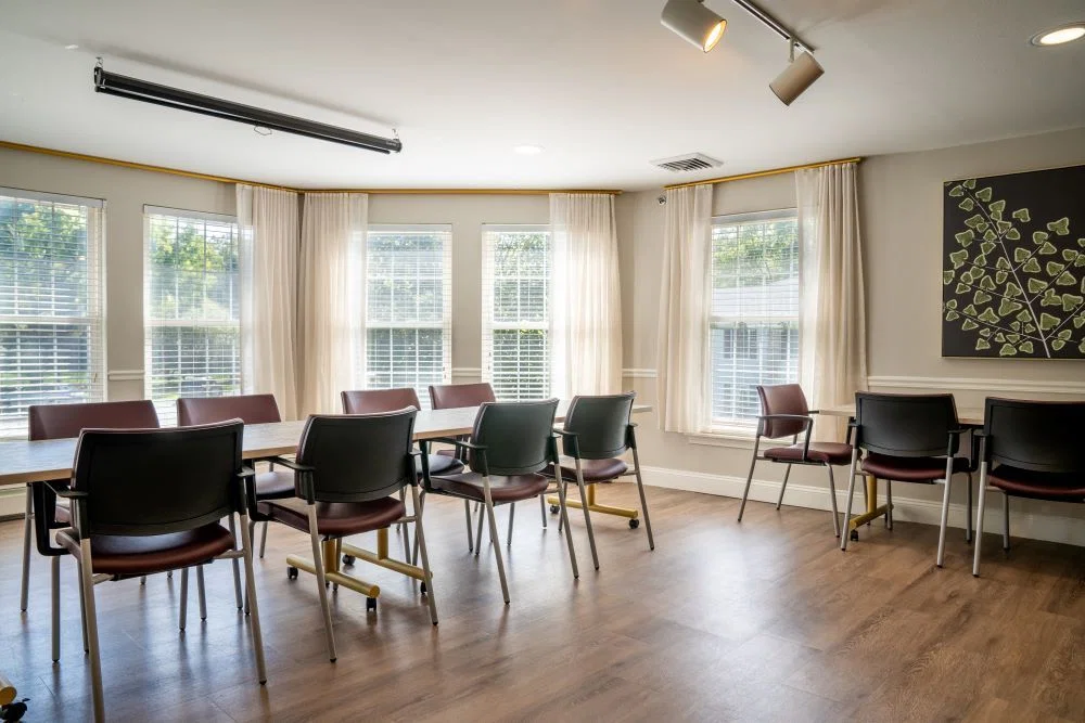 BENCHMARK SENIOR LIVING AT SHREWSBURY CROSSINGS