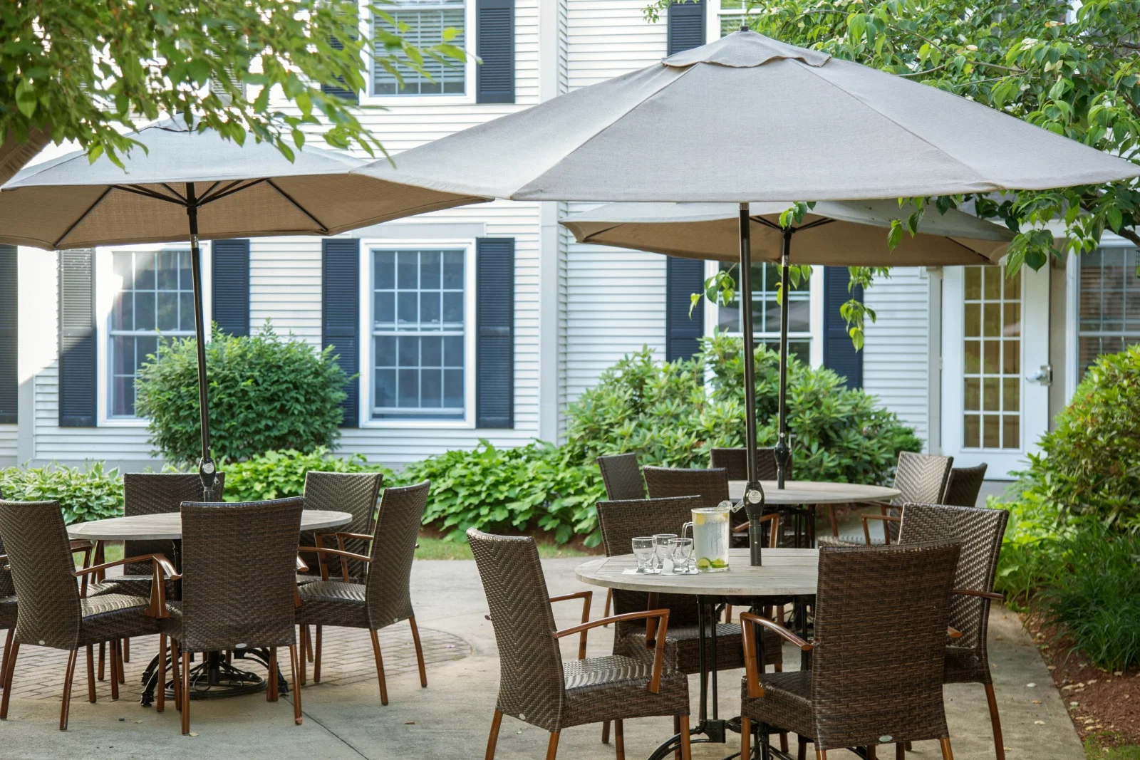 Benchmark Senior Living at Chelmsford Crossings