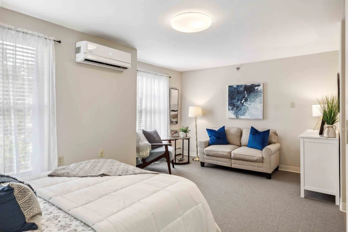 Benchmark Senior Living at Chelmsford Crossings