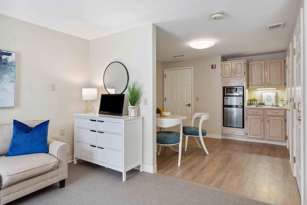 Benchmark Senior Living at Chelmsford Crossings