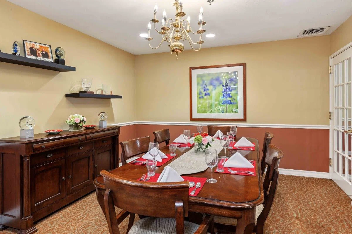 Benchmark Senior Living at Chelmsford Crossings