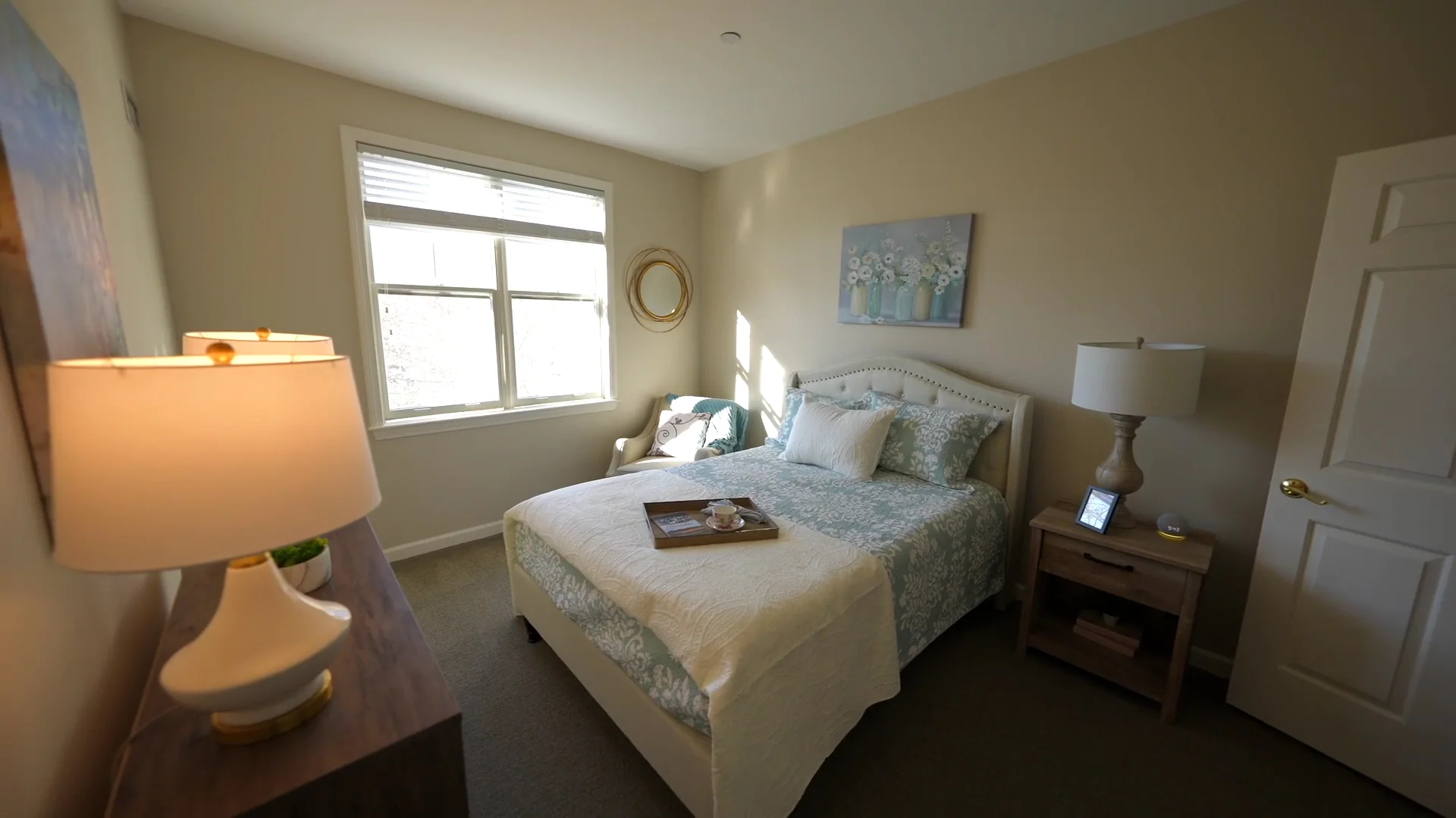 Benchmark Senior Living at Hamden