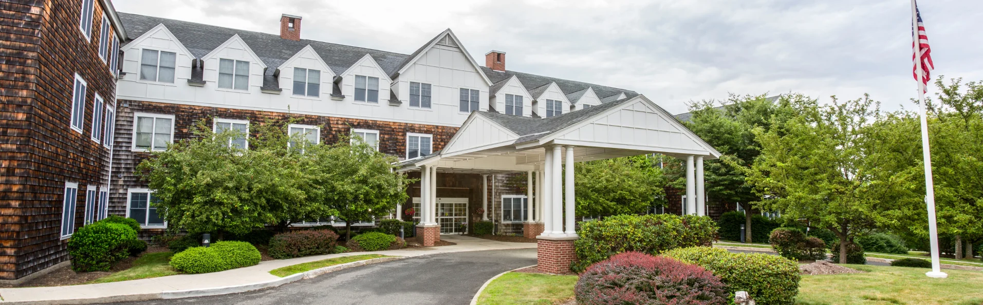 Benchmark Senior Living at Hamden