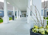 Benchmark Senior Living at Shrewsbury Crossings