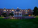 Benchmark Senior Living at Shrewsbury Crossings