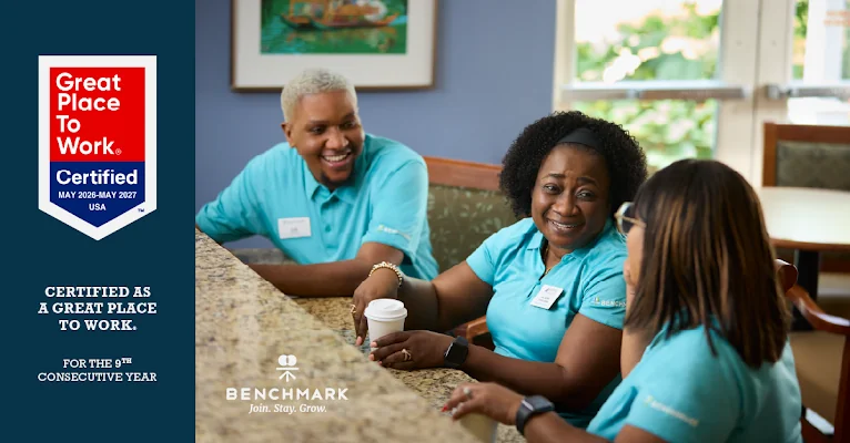 Benchmark Senior Living at Shrewsbury Crossings