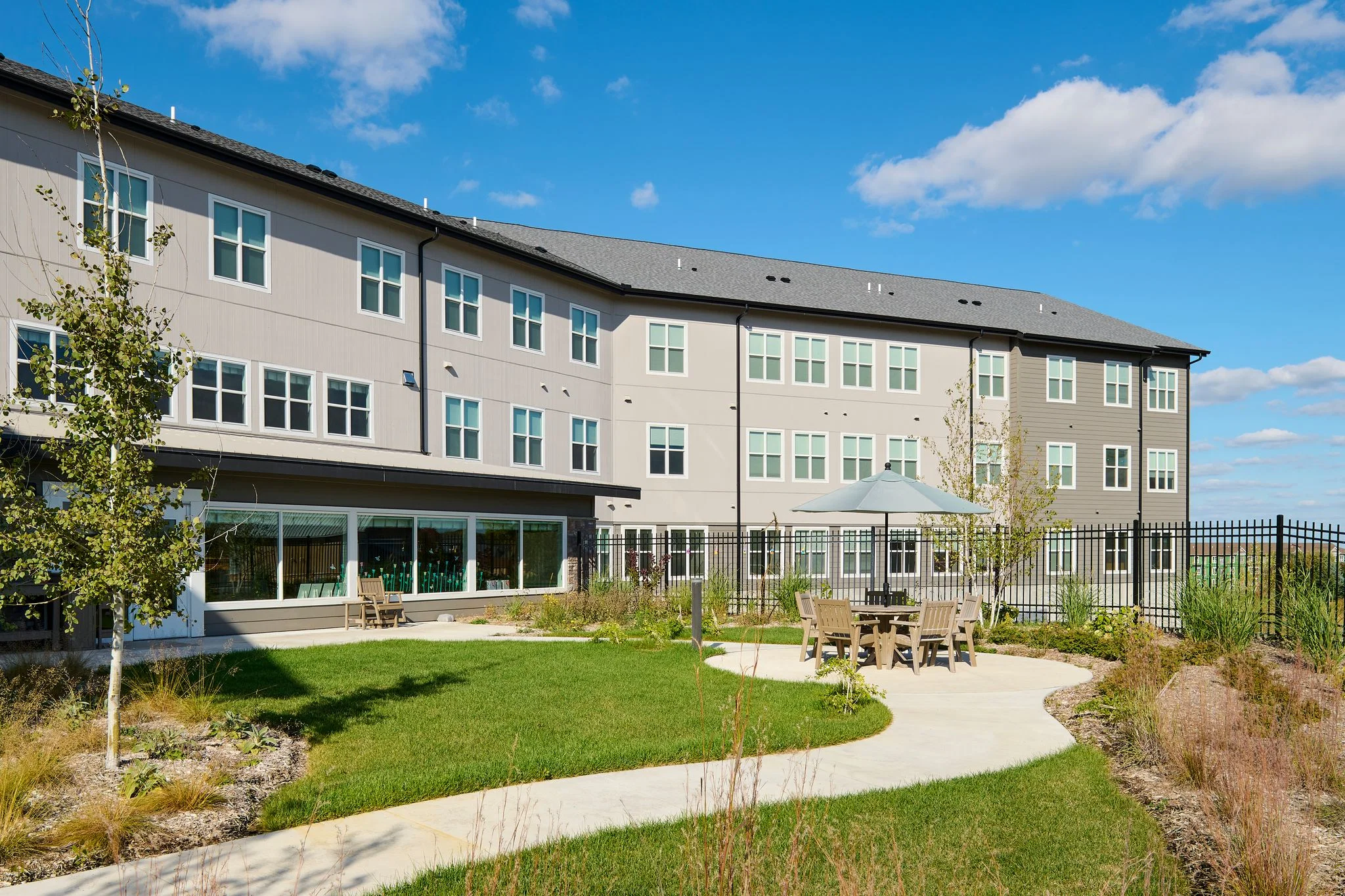 BENEDICTINE WINDERMERE WAY