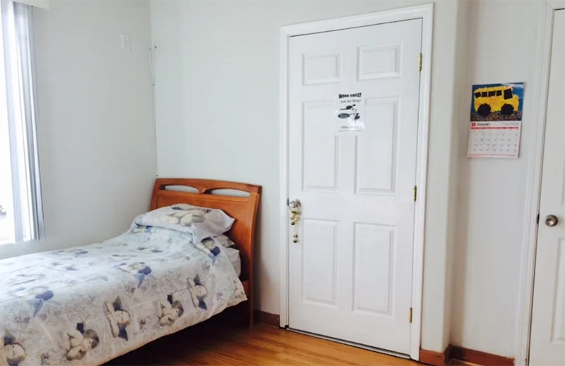 BENICIA ANGEL'S HOME I
