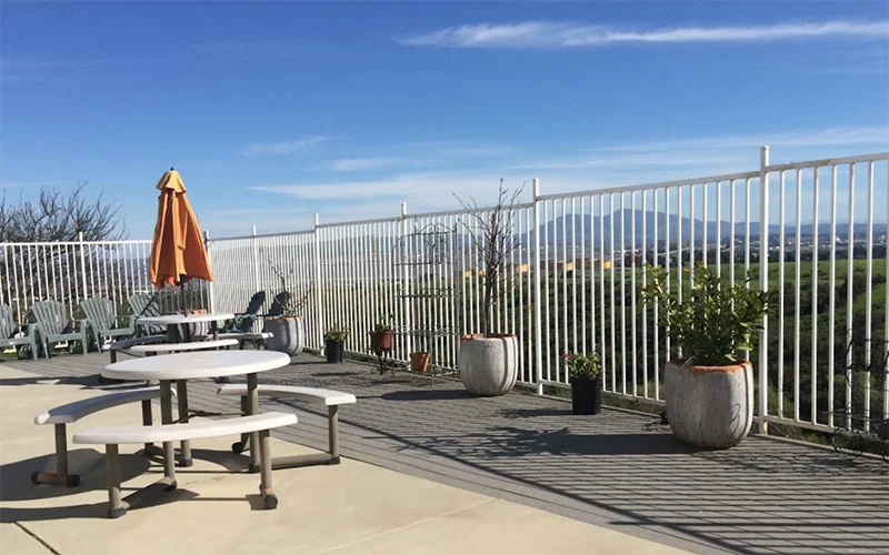 BENICIA ANGEL'S HOME I