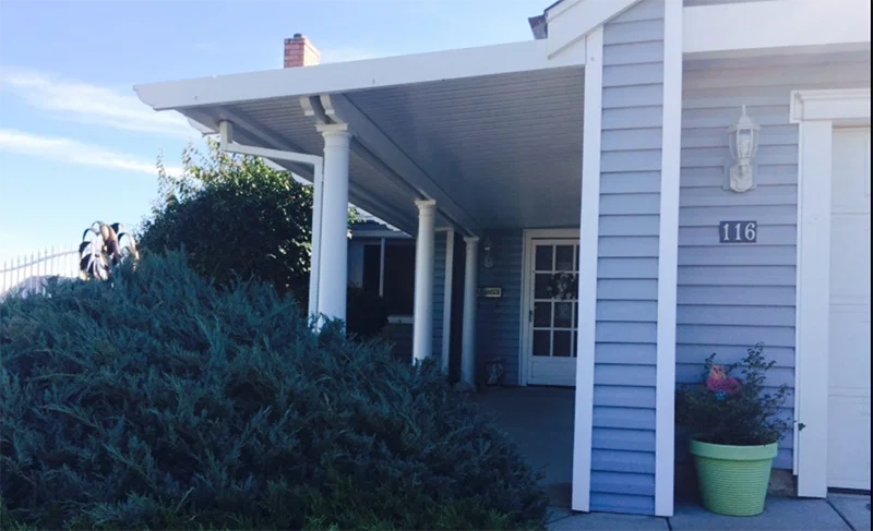 BENICIA ANGEL'S HOME II