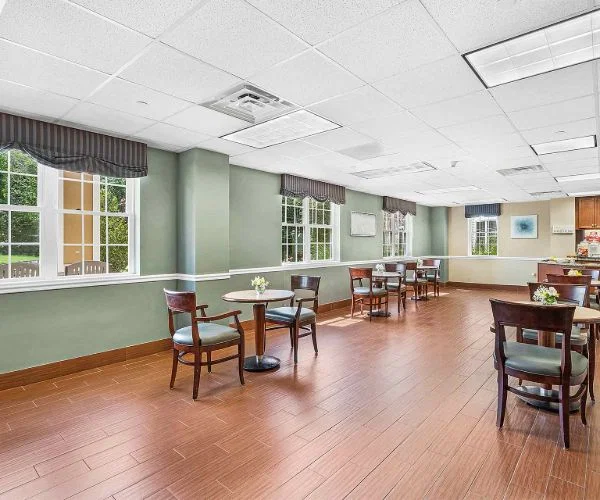 BENTLEY COMMONS AT PARAGON VILLAGE
