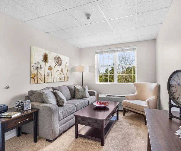 BENTLEY COMMONS AT PARAGON VILLAGE