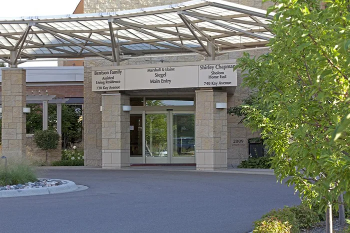 BENTSON FAMILY ASSISTED LIVING RESIDENCE
