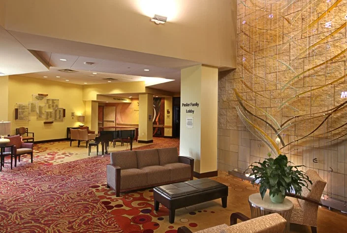 BENTSON FAMILY ASSISTED LIVING RESIDENCE