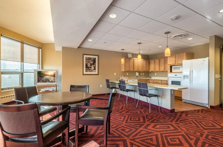BENTSON FAMILY ASSISTED LIVING RESIDENCE
