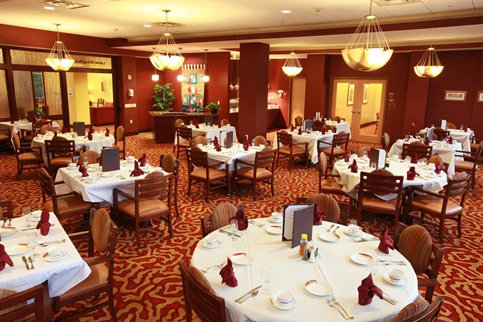 BENTSON FAMILY ASSISTED LIVING RESIDENCE