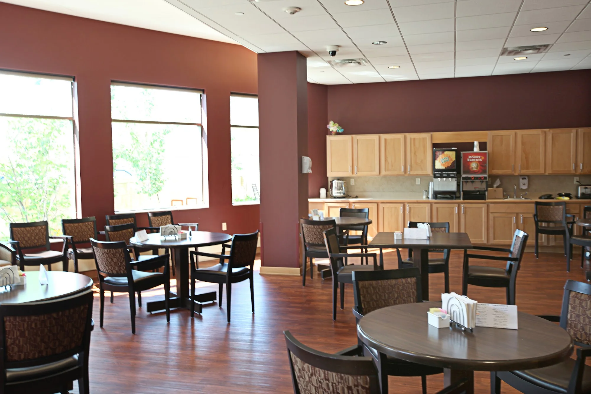 Bentson Family Assisted Living Residence