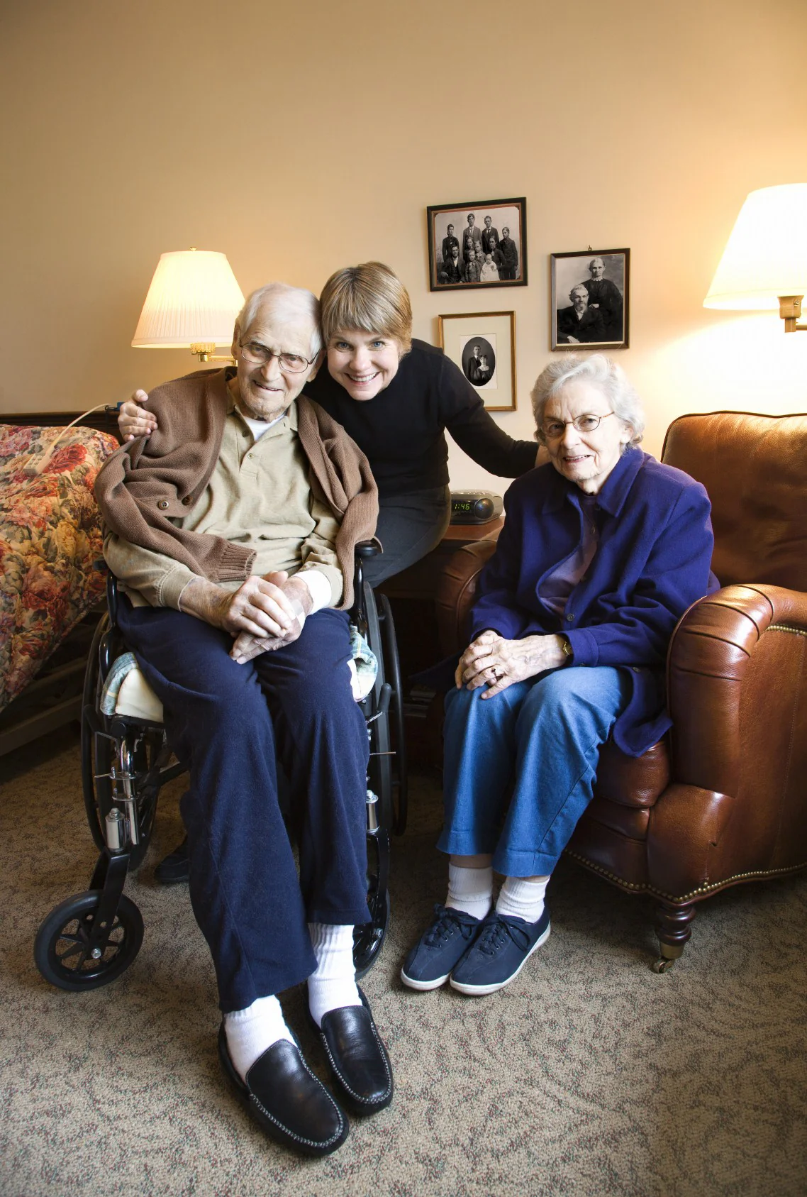Bentson Family Assisted Living Residence