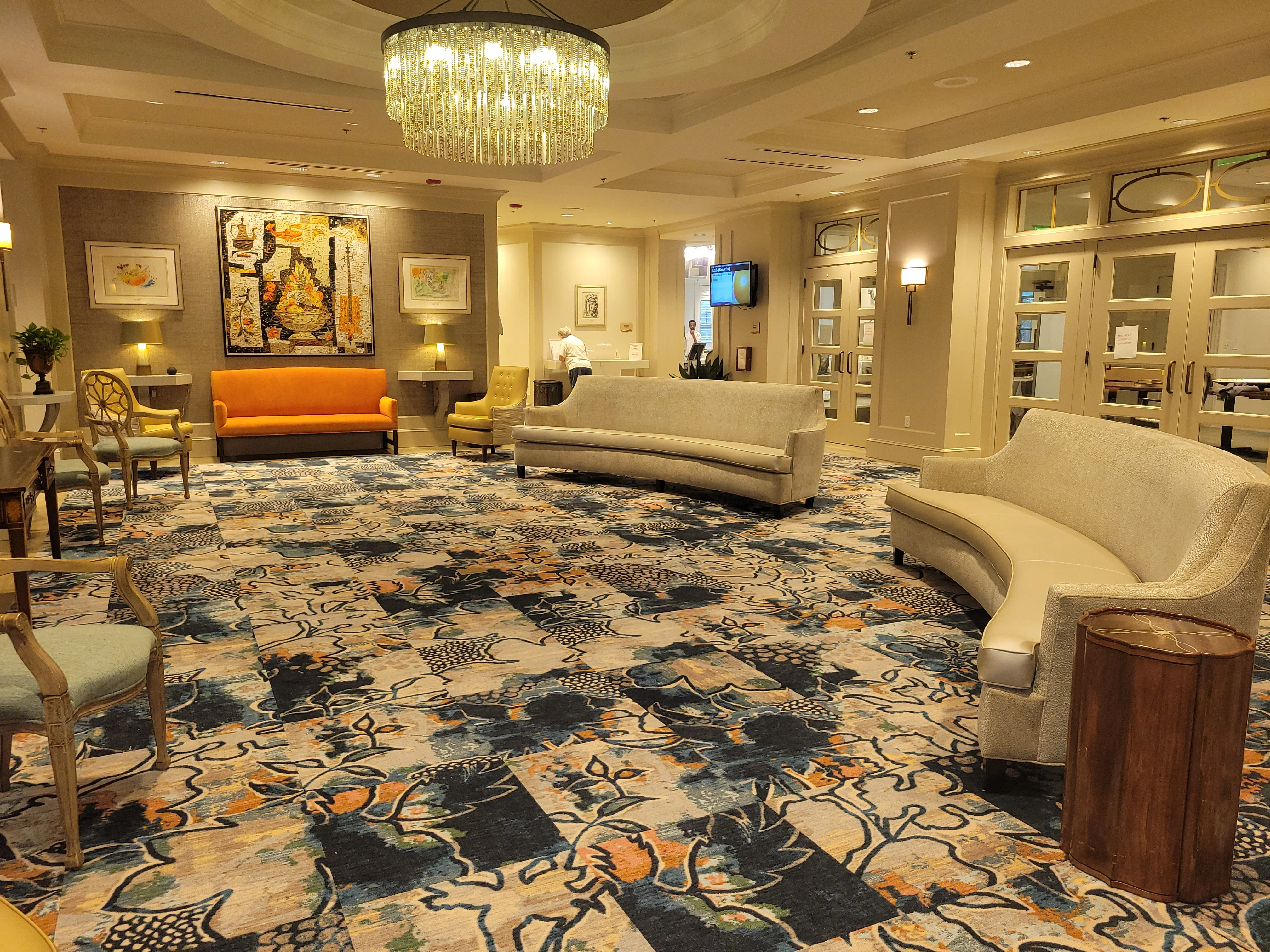 BERMAN COMMONS ASSISTED LIVING & MEMORY CARE