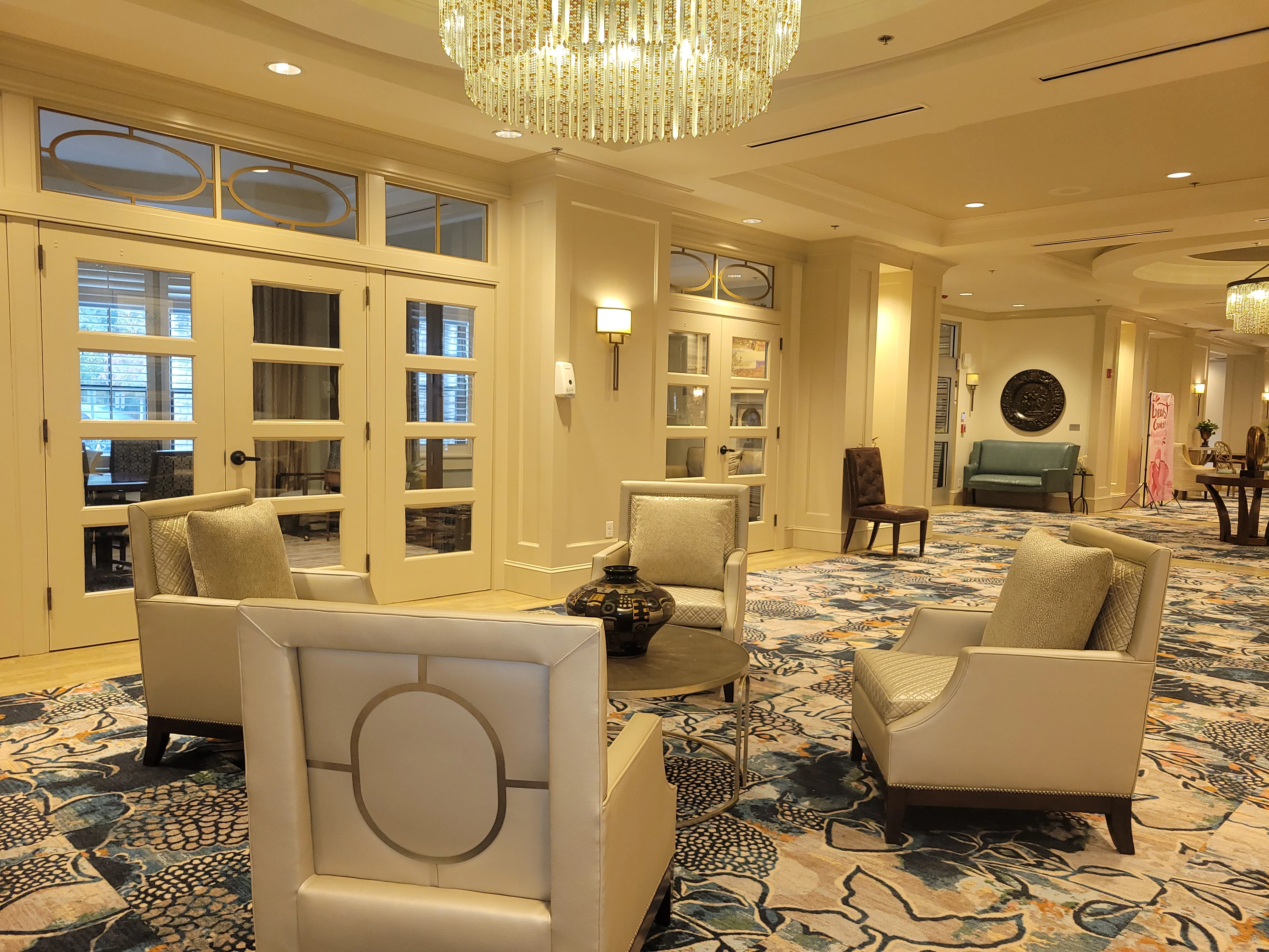 BERMAN COMMONS ASSISTED LIVING & MEMORY CARE