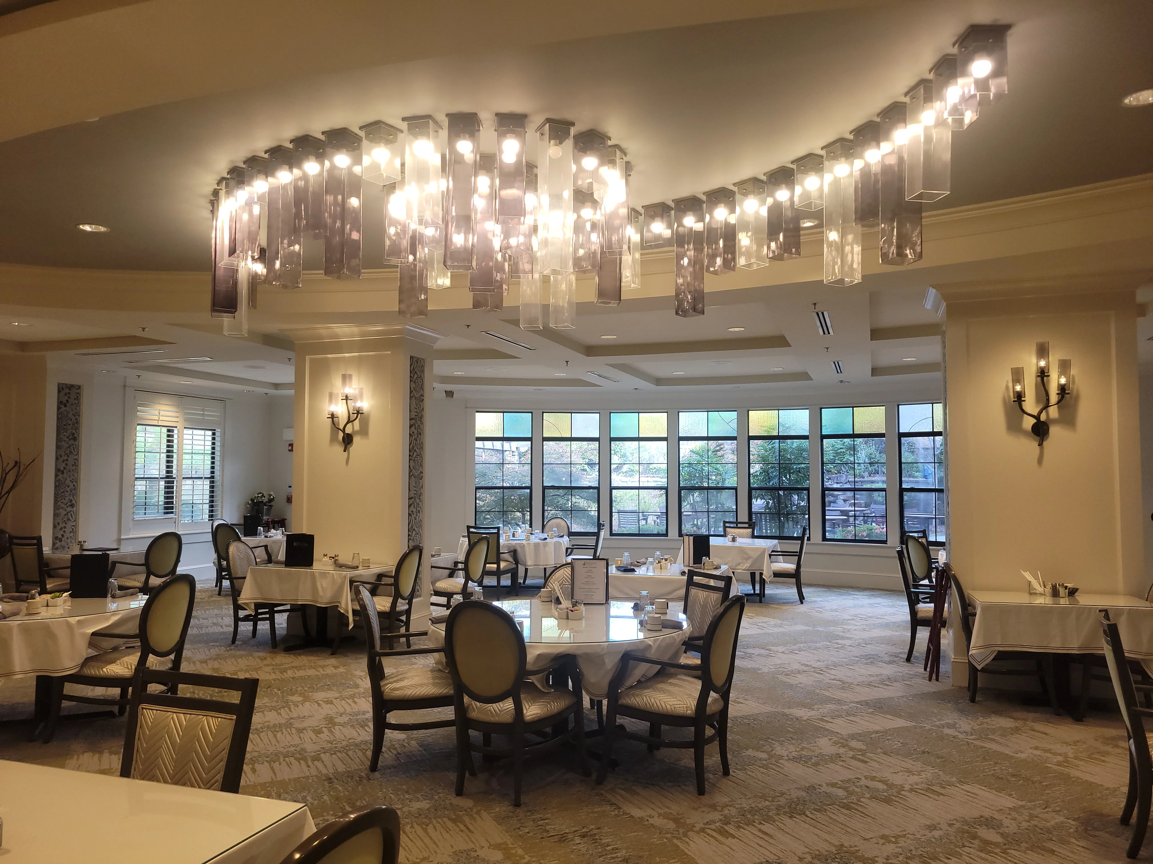 BERMAN COMMONS ASSISTED LIVING & MEMORY CARE