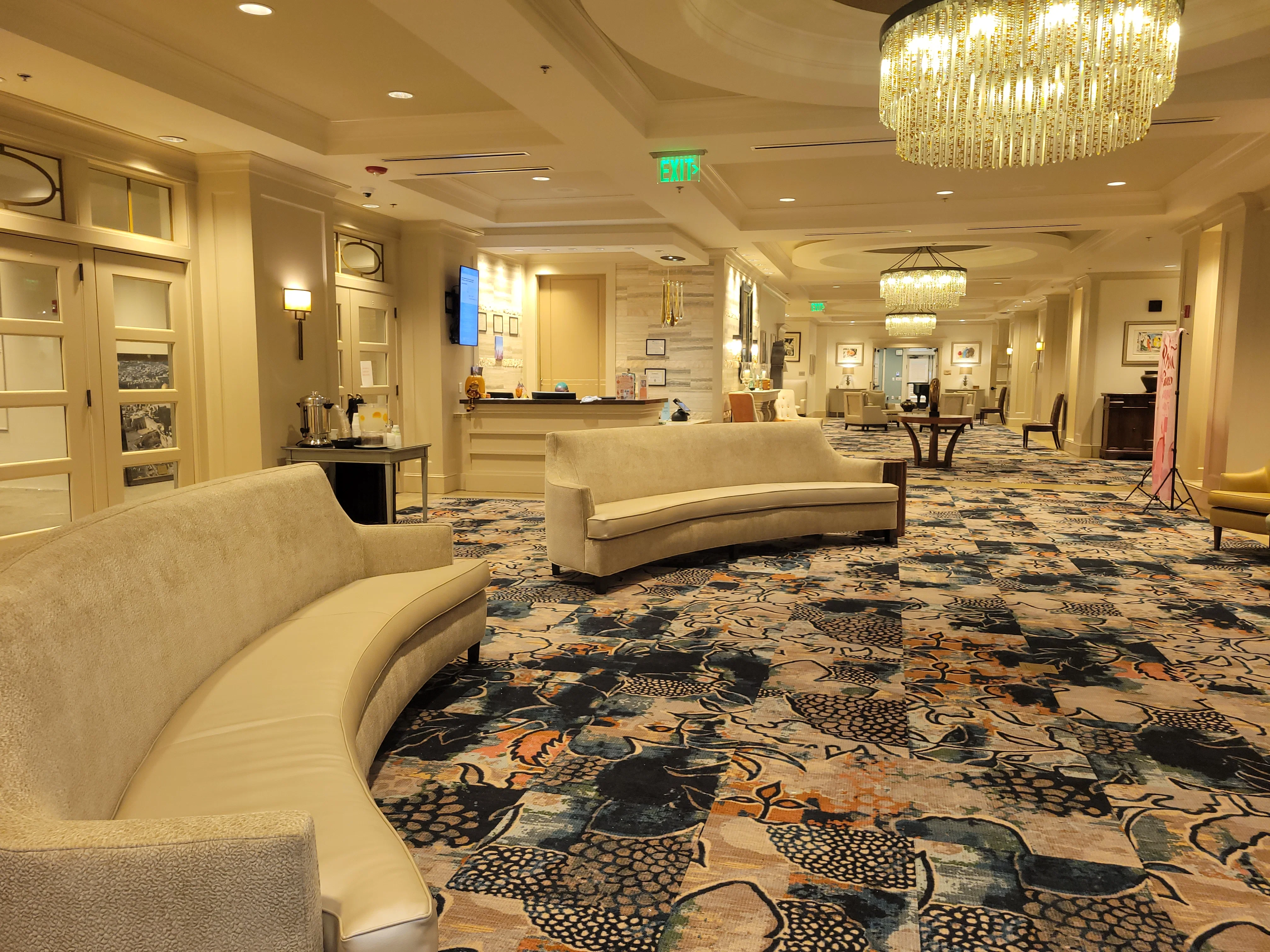 BERMAN COMMONS ASSISTED LIVING & MEMORY CARE