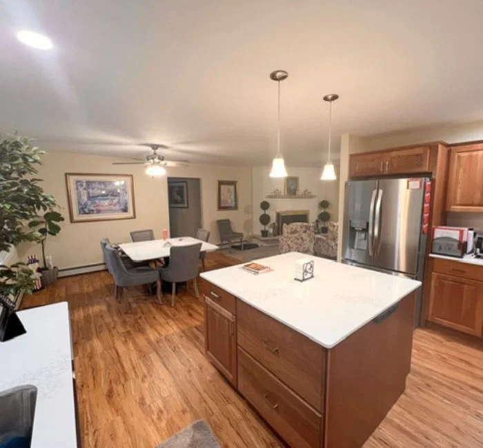BEST CARE PLUS LIVING CENTER EAST