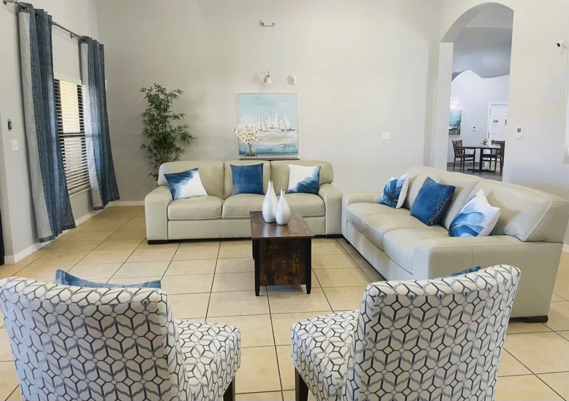 BEST CARE SENIOR LIVING OF PUNTA GORDA