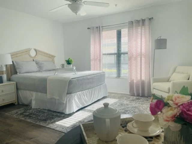 BEST CARE SENIOR LIVING OF PUNTA GORDA