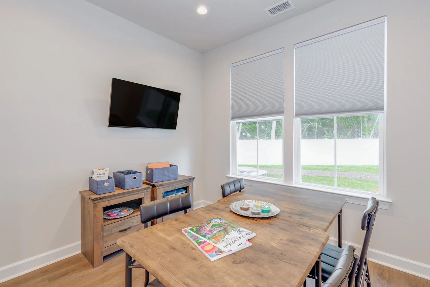Best Senior Homes