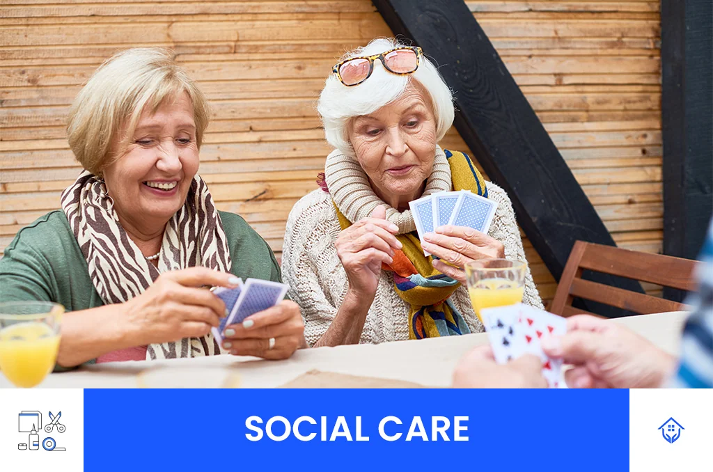 Best Senior Homes