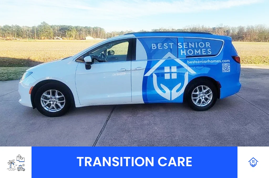 Best Senior Homes